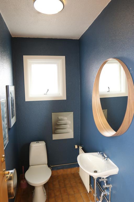 Framtid Hostel Djupivogur Room photo